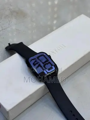 Apple Watch Series 10