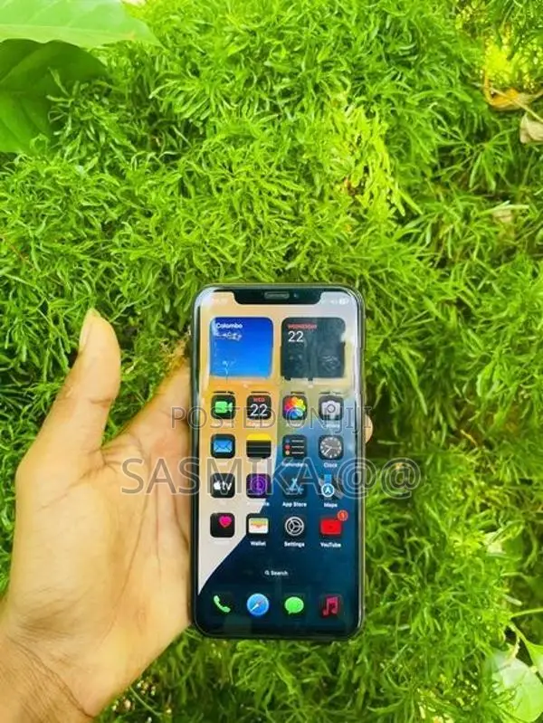 Apple iPhone XS (Used)