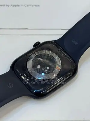 Apple Watch Series 10