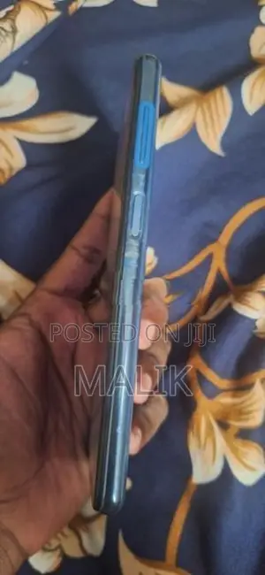 Samsung Galaxy M32 (Used)
