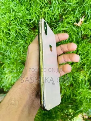 Apple iPhone XS (Used)