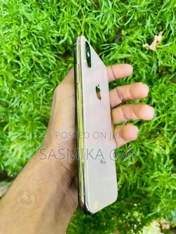 Apple iPhone XS (Used)