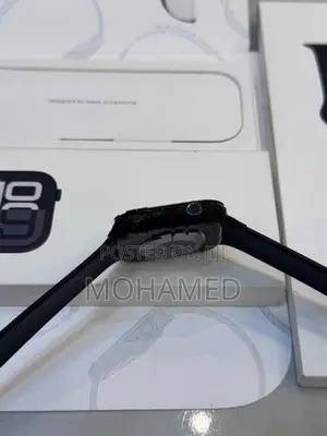 Apple Watch Series 10