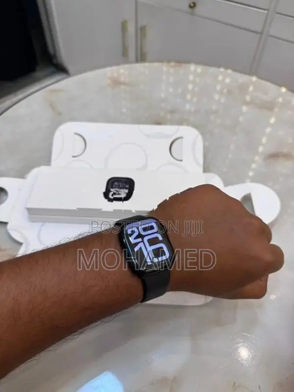 Apple Watch Series 10