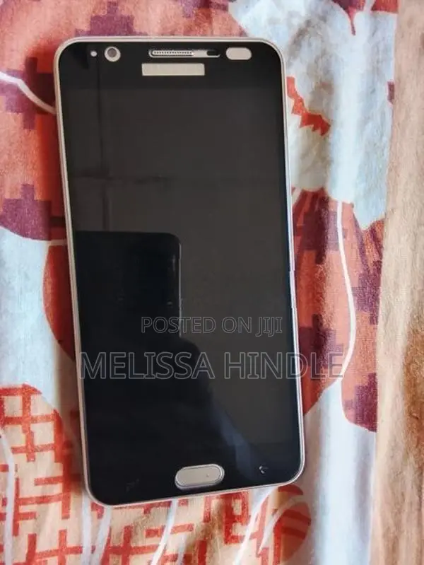 Samsung Galaxy J7 (Used)