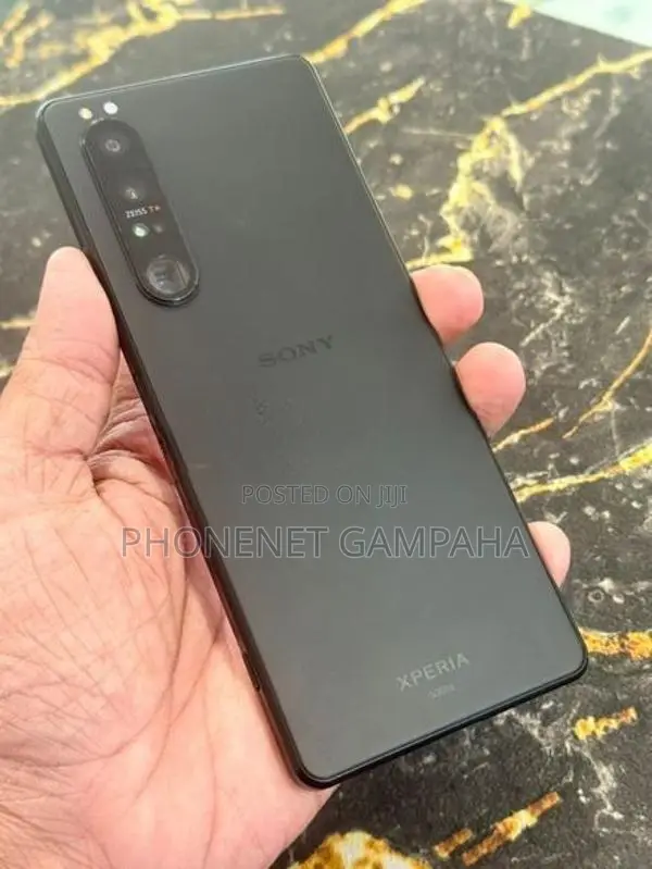 Sony Xperia 1 III (Used)