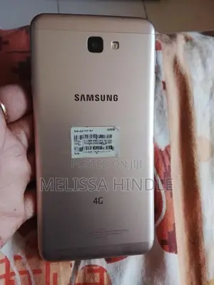 Samsung Galaxy J7 (Used)