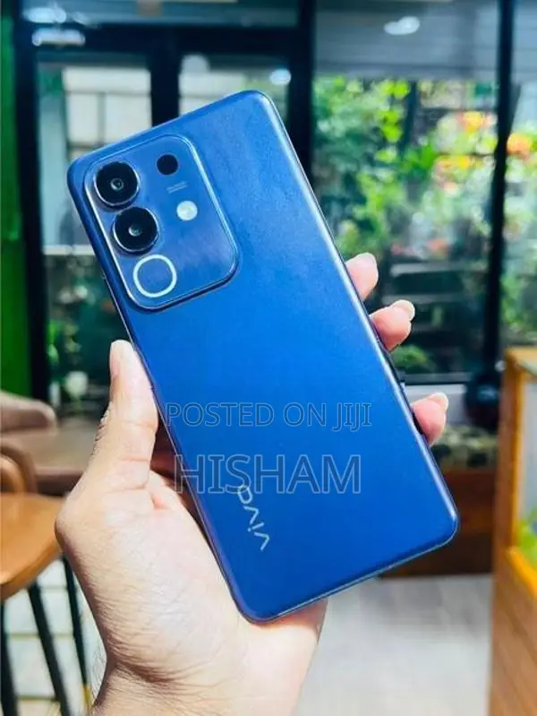 Vivo T4x 256GB (Used)