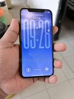 Apple iPhone 11 Pro (Used)