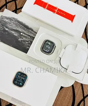 Apple Watch Ultra 2 49MM