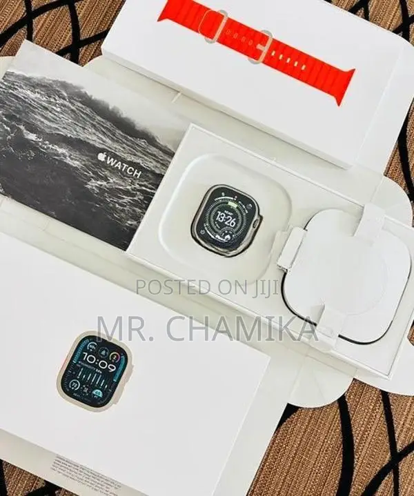 Apple Watch Ultra 2 49MM