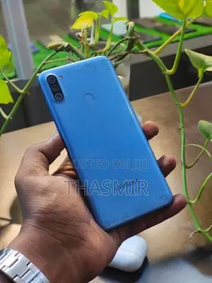 Samsung Galaxy A11 (Used)