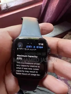 Apple Watch SE