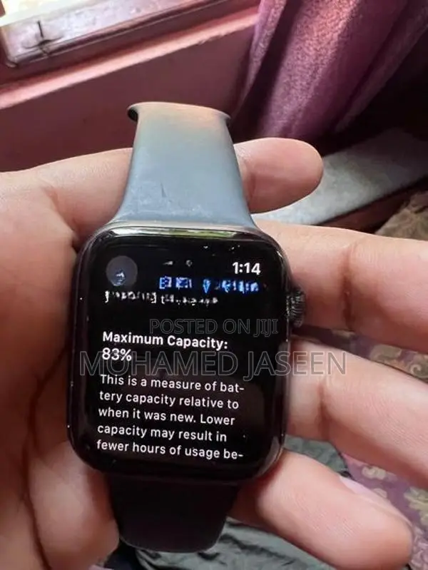 Apple Watch SE