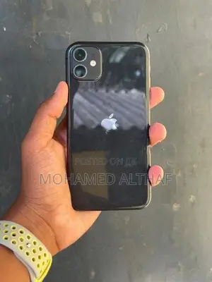 Apple iPhone 11 128GB (Used)