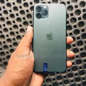 Apple iPhone 11 Pro (Used)
