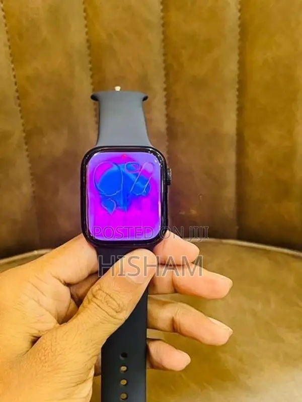 Apple Watch Series 9 | 45MM