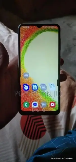 Samsung Galaxy A04 4GB 64GB (Used)
