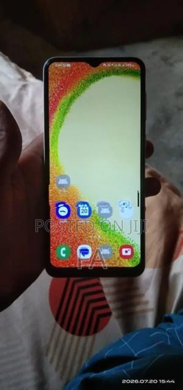 Samsung Galaxy A04 4GB 64GB (Used)