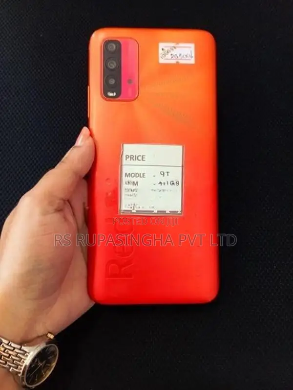 Xiaomi Mi 9T 4GB/64GB (Used)