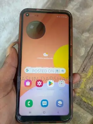 Samsung Galaxy A11 2GB 32GB (Used)