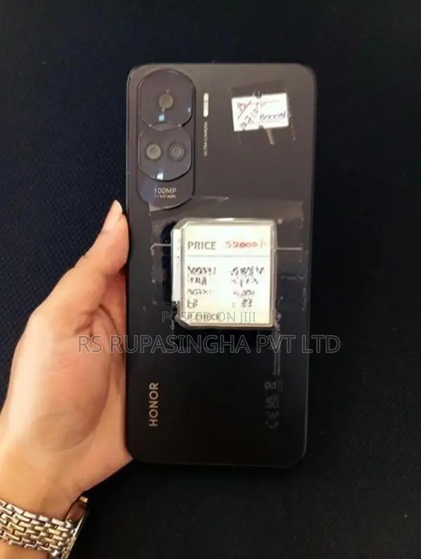 Honor 90 Lite (Used)