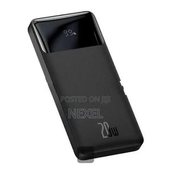 Baseus Power Bank 10000m Ah 22.5w