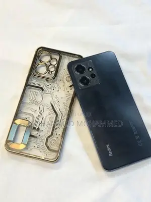Xiaomi Redmi Note 12 128GB (Used)