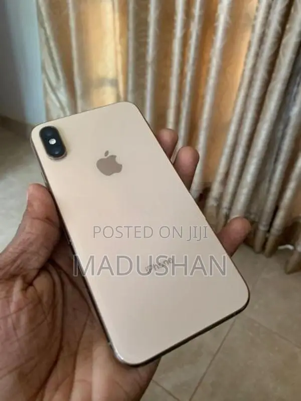 Apple iPhone XS 256GB (Used)