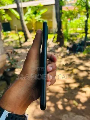 Samsung Galaxy A03 (Used)