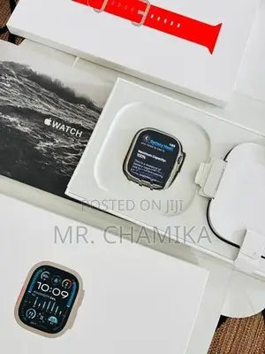 Apple Watch Ultra 2 49MM