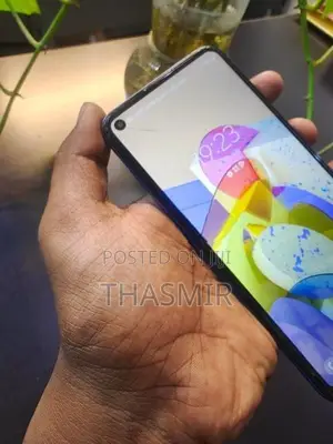 Samsung Galaxy A11 (Used)