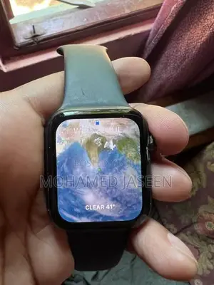 Apple Watch SE