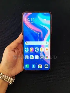 Huawei Y9 Prime 4GB/128GB (Used)
