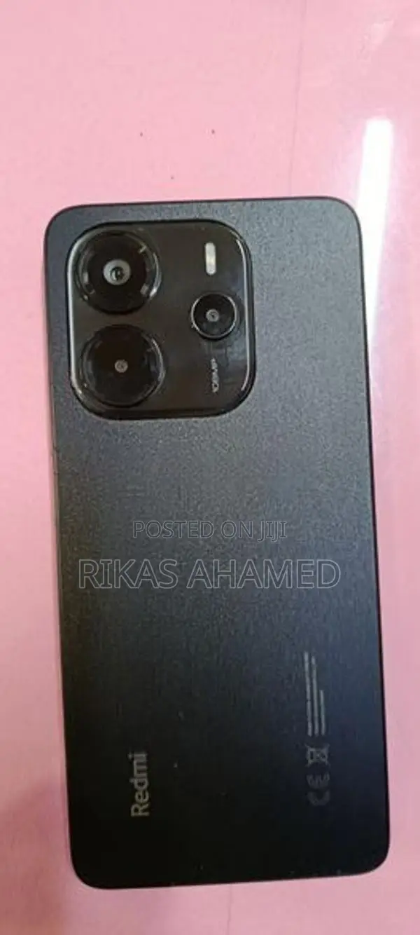 Xiaomi Redmi Note 14 4G (Used)