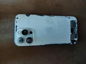 Apple iPhone 16 Pro Max parts only (Used)