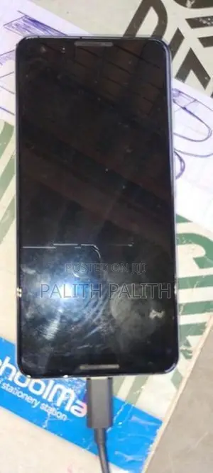 Google Pixel 5 (Used)