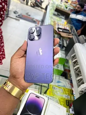 Apple iPhone 14 Pro Max (Used)