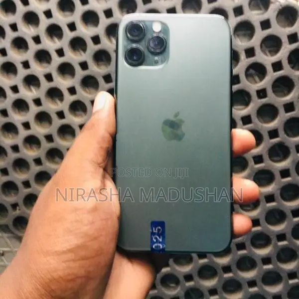 Apple iPhone 11 Pro (Used)