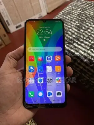 Huawei Y6p (Used)