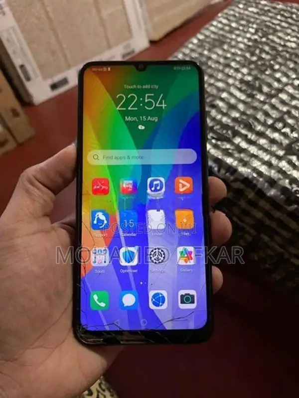 Huawei Y6p (Used)