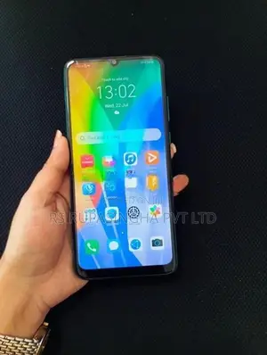 Huawei Y6p 4GB/64GB (Used)