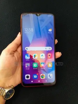 Xiaomi Mi 9T 4GB/64GB (Used)
