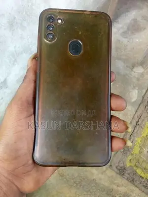 Samsung Galaxy A11 2GB 32GB (Used)
