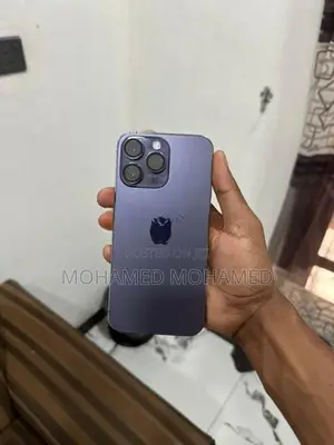 Apple iPhone 14 Pro Max (Used)