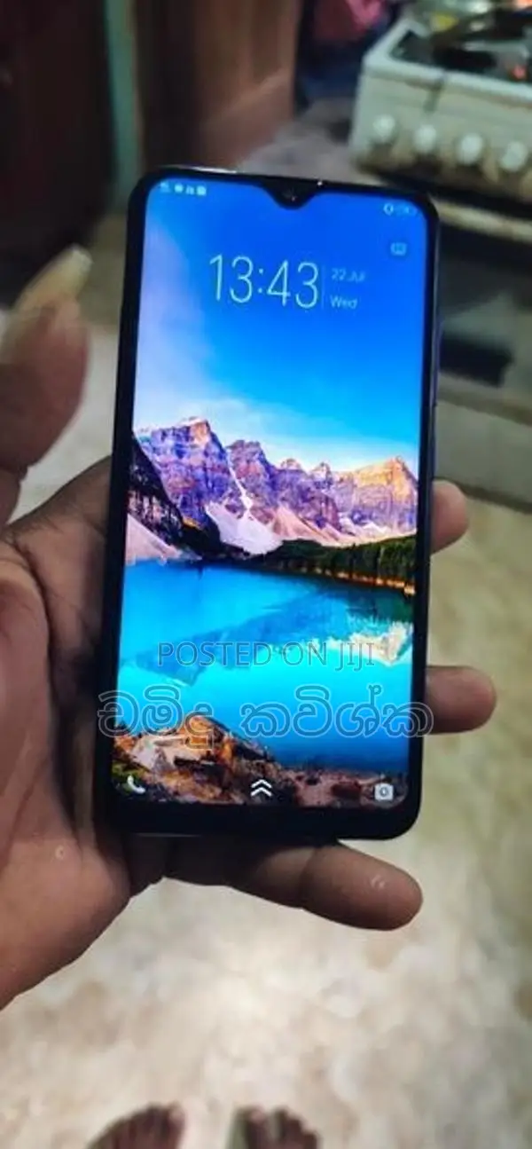 Vivo Y93 (Used)