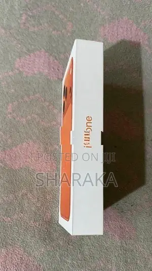 Apple iPhone 17 Pro Max (Brand New)