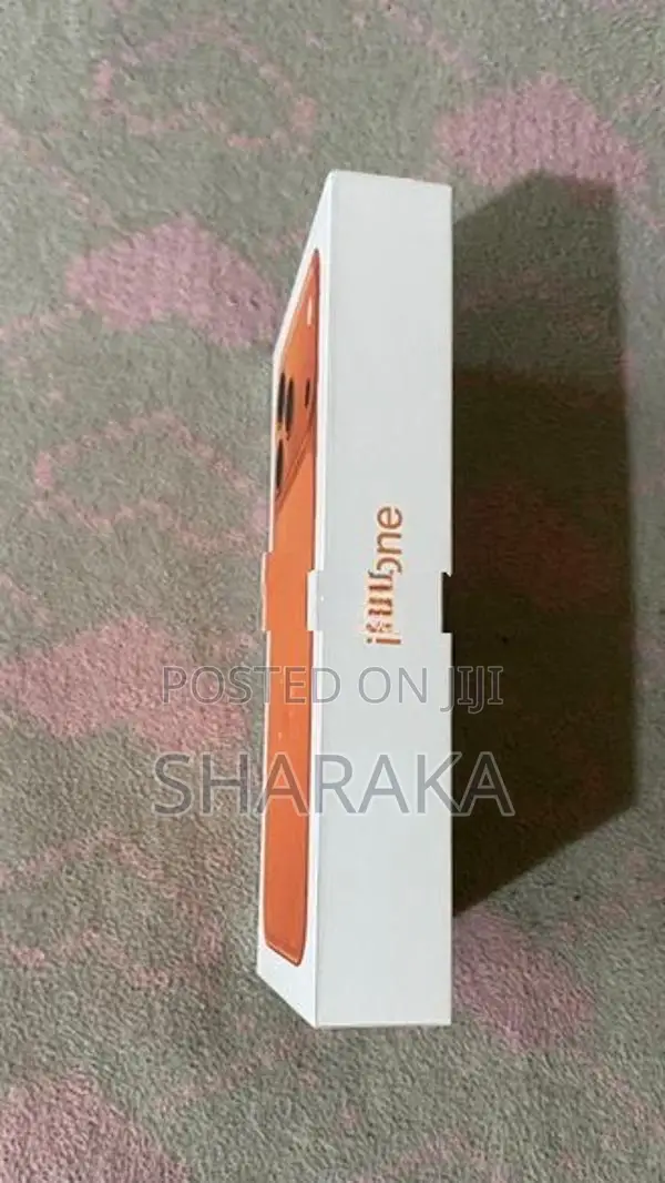 Apple iPhone 17 Pro Max (Brand New)