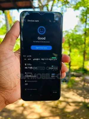 Samsung Galaxy A03 (Used)