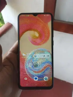 Samsung Galaxy A04e (Used)